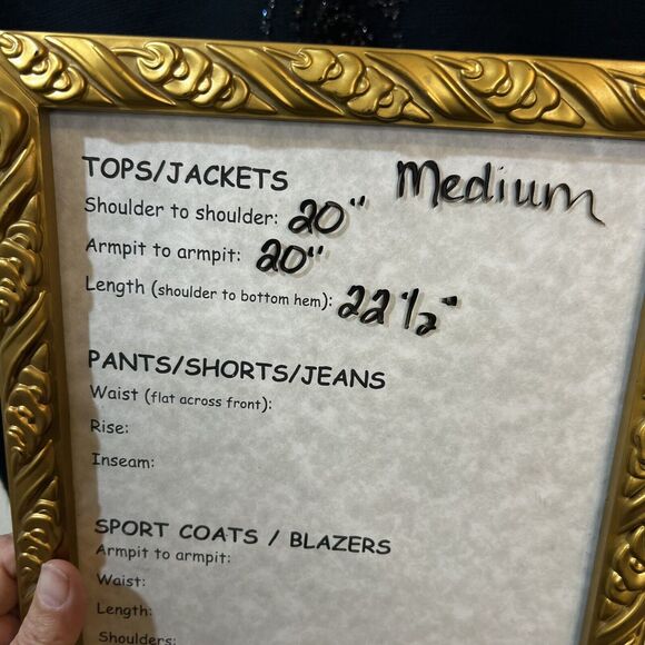 Vintage 80s Keneth too! Black Knit Sweater Swirl Beaded Short Sleeve V Neck - Picture 6 of 6